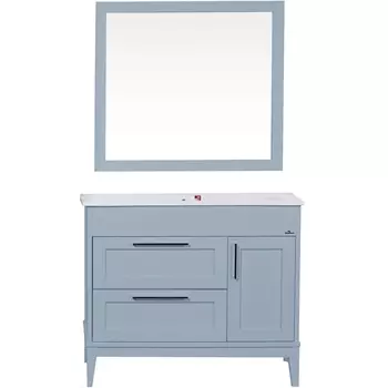 Комплект мебели для ванной ValenHouse