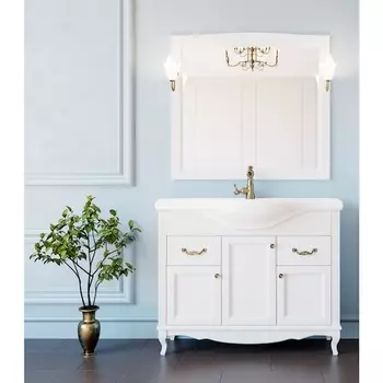 Комплект мебели для ванной ValenHouse