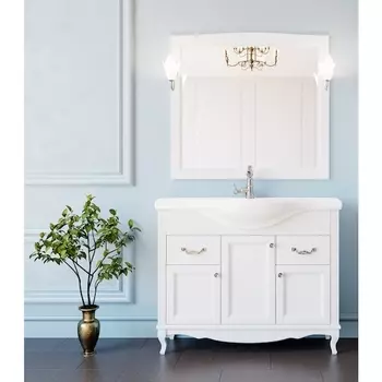 Комплект мебели для ванной ValenHouse