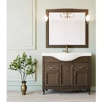 Комплект мебели для ванной ValenHouse