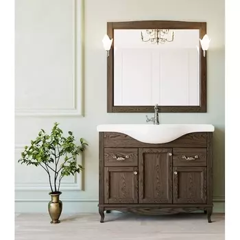 Комплект мебели для ванной ValenHouse