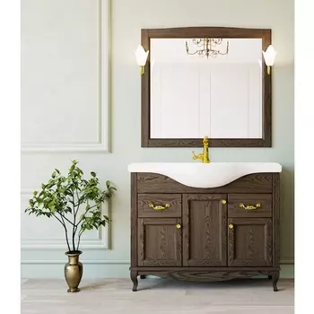 Комплект мебели для ванной ValenHouse