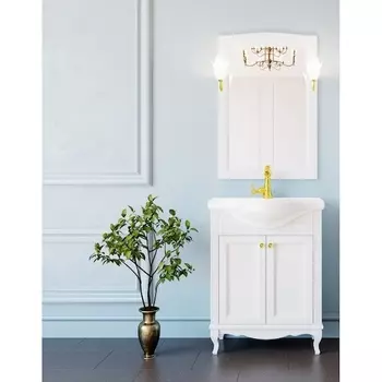 Комплект мебели для ванной ValenHouse