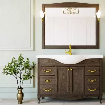 Комплект мебели для ванной ValenHouse