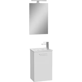 Комплект мебели для ванной Vitra