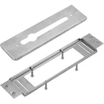 Комплект монтажных панелей Kludi