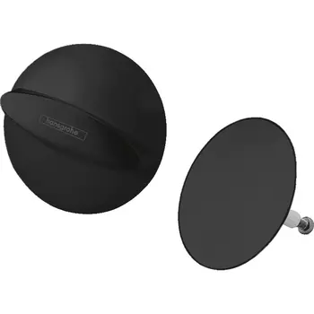 Комплект накладок для слив-перелива Hansgrohe