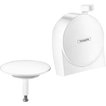 Комплект накладок для слив-перелива Hansgrohe