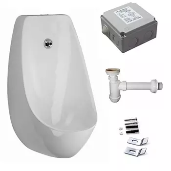 Комплект писсуара Jika