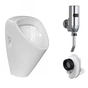 Комплект писсуара Jika