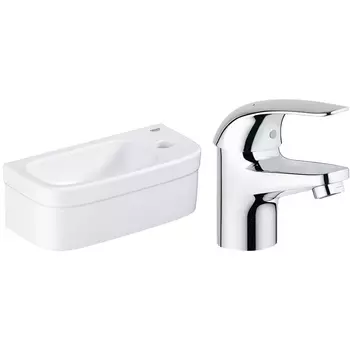 Комплект раковины Grohe