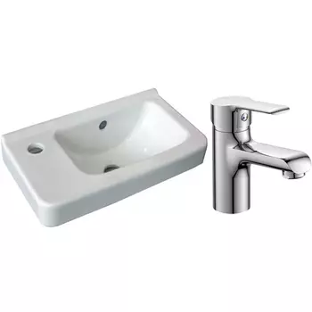 Комплект раковины Jika