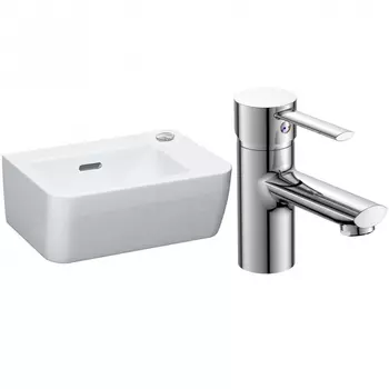 Комплект раковины Laufen