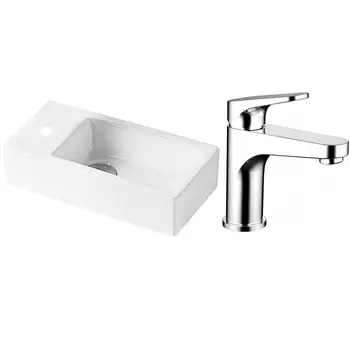 Комплект раковины Mira