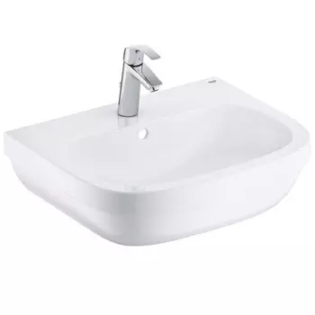 Комплект раковины со смесителем Grohe