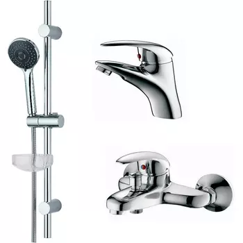 Комплект смесителей Agger