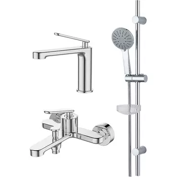 Комплект смесителей Agger