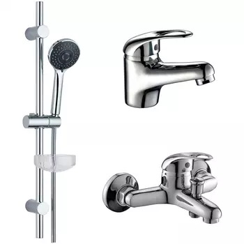 Комплект смесителей Agger