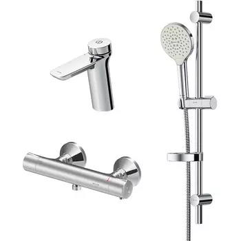 Комплект смесителей AM.PM