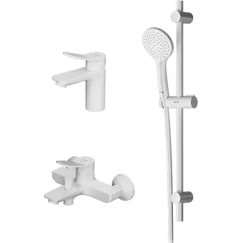 Комплект смесителей AM.PM