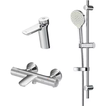 Комплект смесителей AM.PM