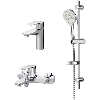 Комплект смесителей AM.PM