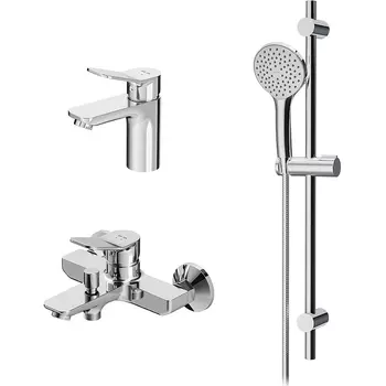 Комплект смесителей AM.PM