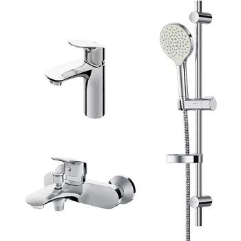 Комплект смесителей AM.PM