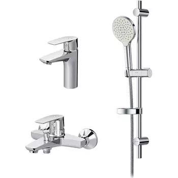 Комплект смесителей AM.PM