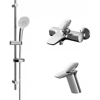 Комплект смесителей AM.PM