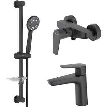 Комплект смесителей Aquatek