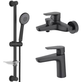 Комплект смесителей Aquatek