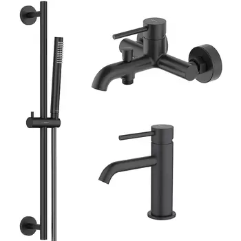 Комплект смесителей Aquatek