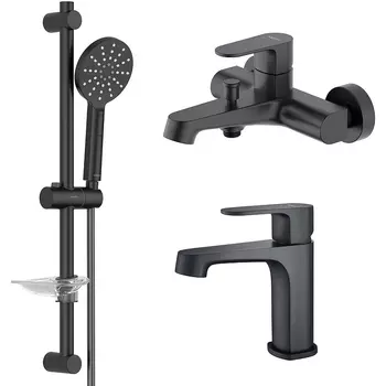 Комплект смесителей Aquatek