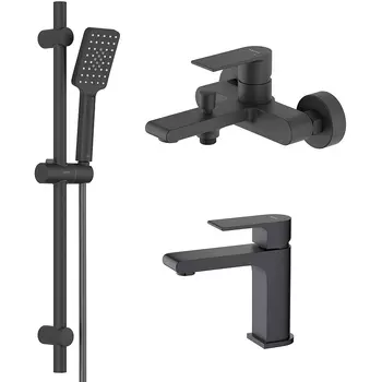 Комплект смесителей Aquatek