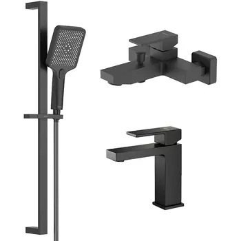 Комплект смесителей Aquatek