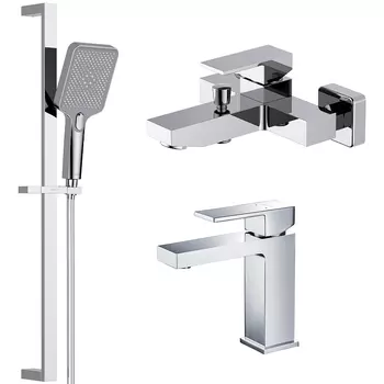 Комплект смесителей Aquatek