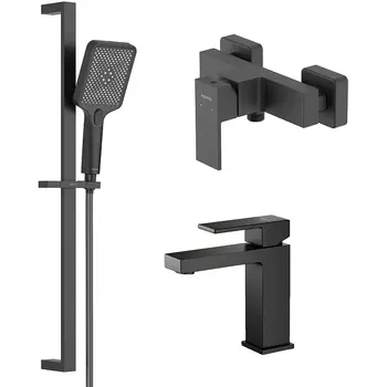 Комплект смесителей Aquatek