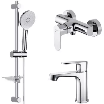 Комплект смесителей Aquatek