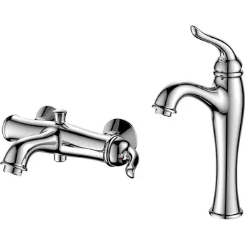 Комплект смесителей BelBagno