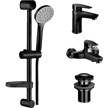 Комплект смесителей Boch Mann