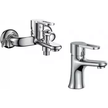 Комплект смесителей D&amp;K