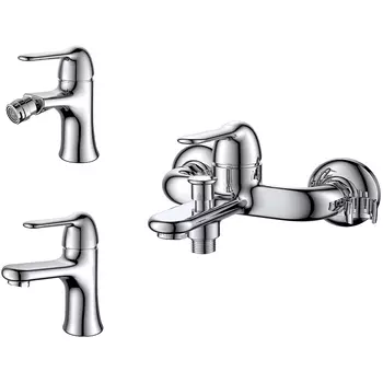 Комплект смесителей D&amp;K