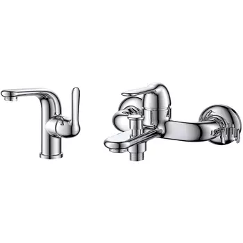 Комплект смесителей D&amp;K