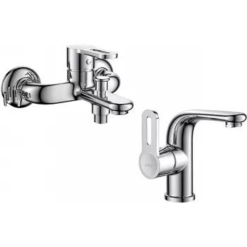 Комплект смесителей D&K