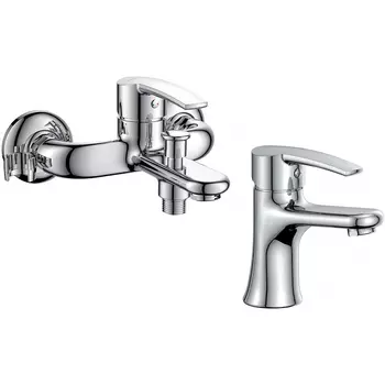 Комплект смесителей D&amp;K