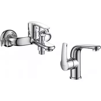 Комплект смесителей D&amp;K