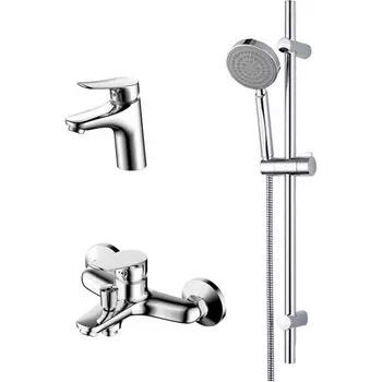 Комплект смесителей Damixa