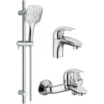 Комплект смесителей Damixa