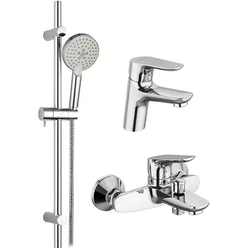 Комплект смесителей Damixa